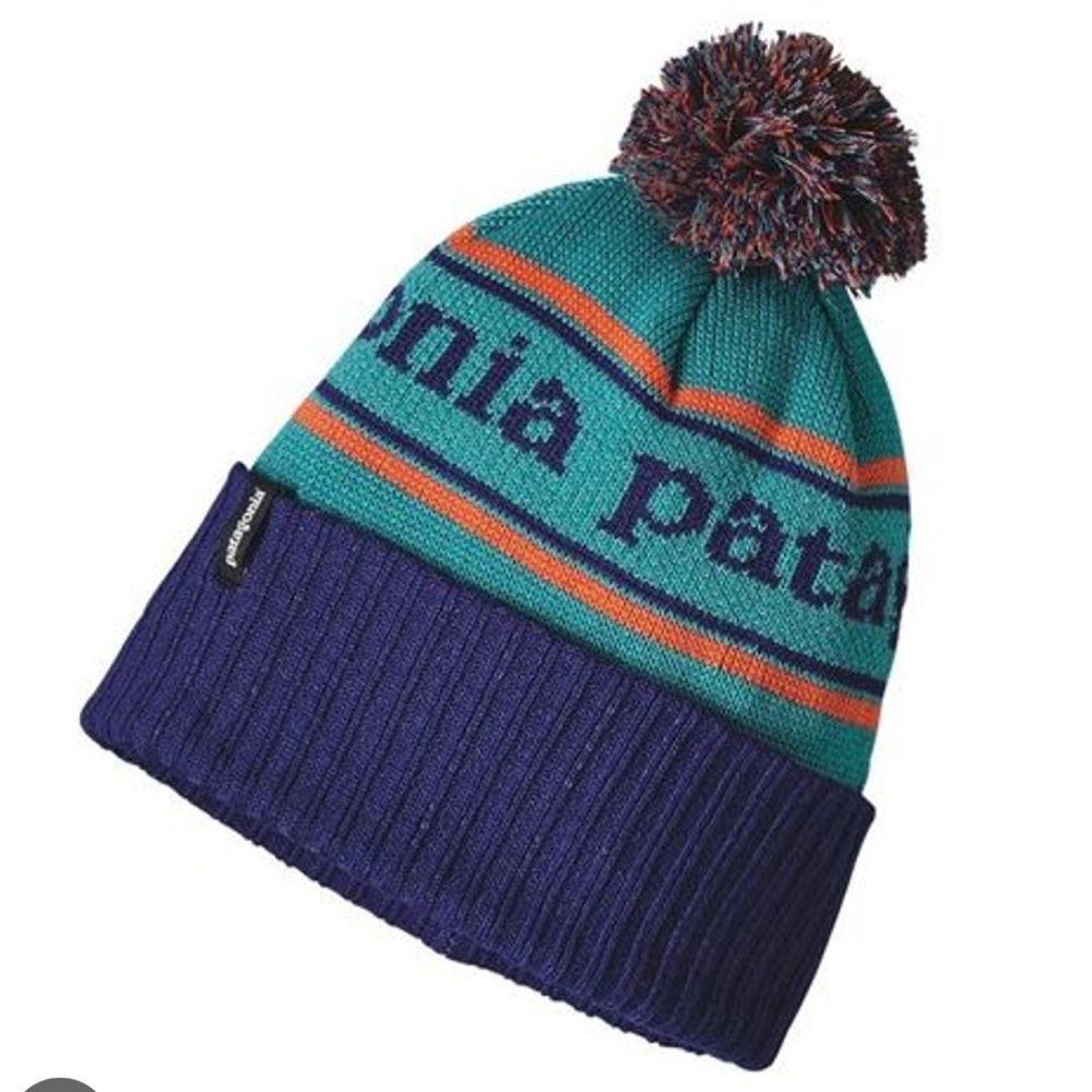Patagonia Power Town Beanie - One Size